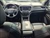 2022 GMC Acadia AT4