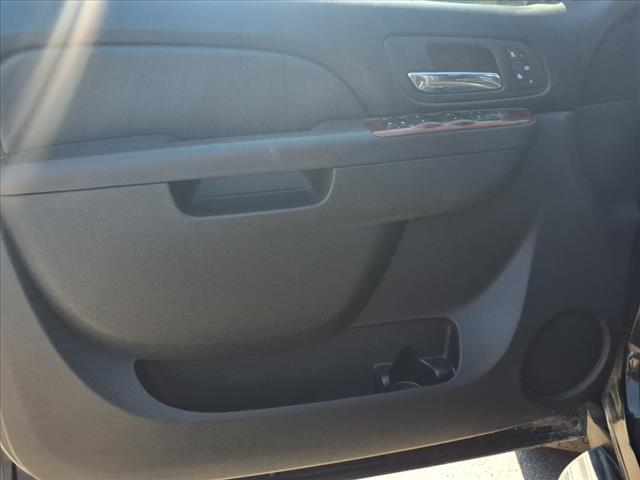 2011 GMC Yukon XL SLT 2500