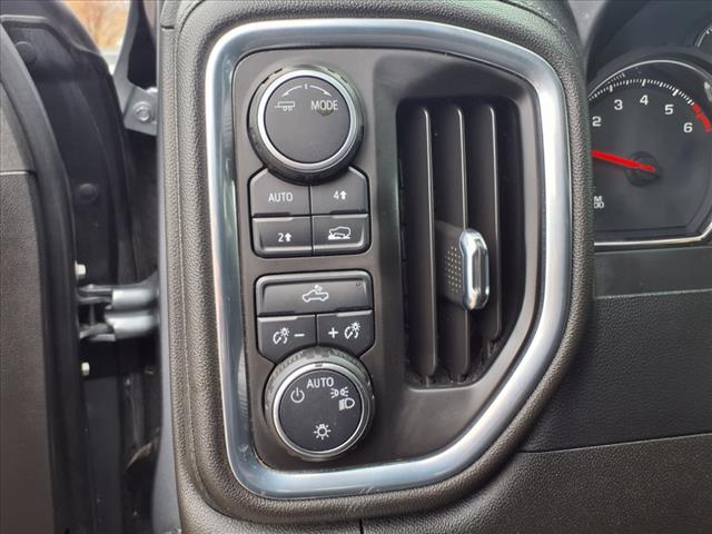 2022 Chevrolet Silverado 1500 Limited LT