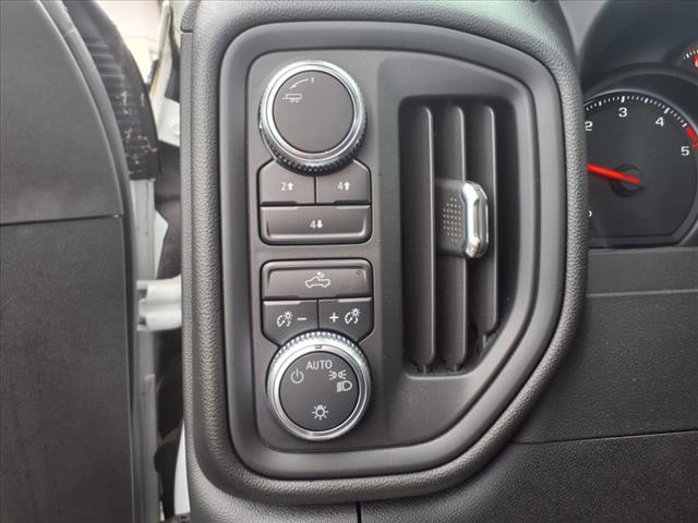 2020 GMC Sierra 3500HD CC Base