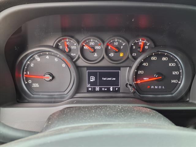 2025 GMC Sierra 2500HD Pro