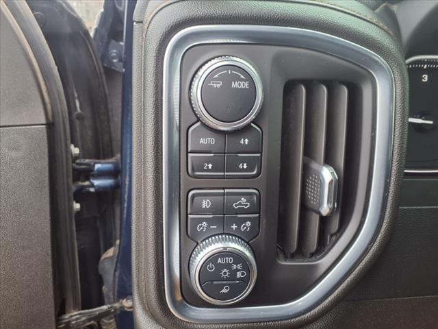 2022 GMC Sierra 3500HD AT4