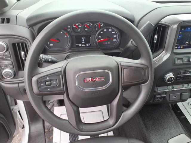 2020 GMC Sierra 3500HD CC Base