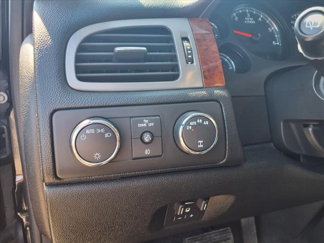 2011 GMC Yukon XL SLT 2500