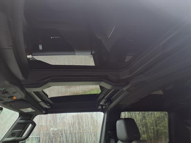 2025 GMC HUMMER EV 3X