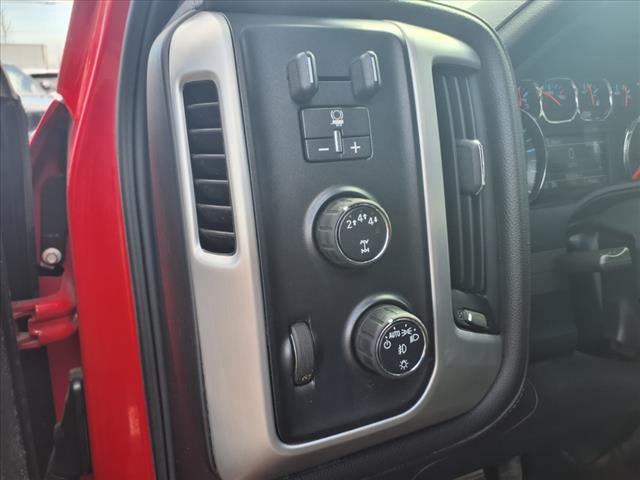 2019 GMC Sierra 3500HD CC SLE