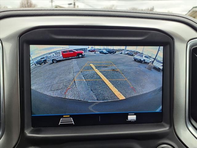 2022 Chevrolet Silverado 1500 Limited LT