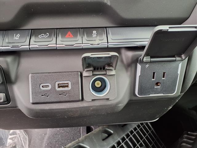 2025 GMC Sierra 2500HD Pro