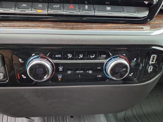 2025 GMC Sierra 1500 SLE