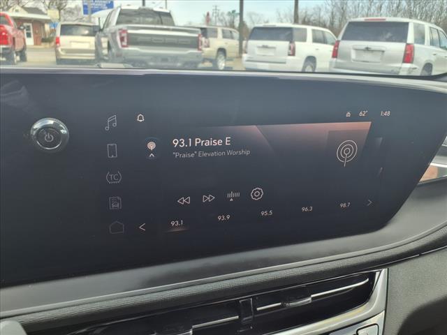 2024 Buick Envista Avenir