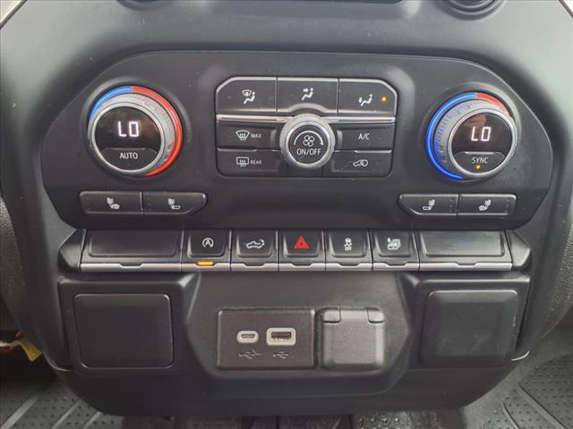 2022 Chevrolet Silverado 1500 Limited LT