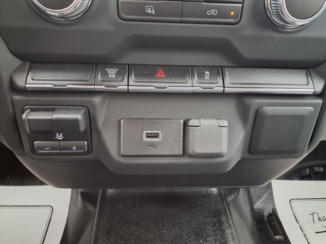 2020 GMC Sierra 3500HD CC Base