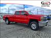 2018 Chevrolet Silverado 2500HD LT