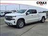 2022 Chevrolet Silverado 1500 Limited High Country