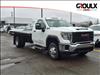 2020 GMC Sierra 3500HD CC Base