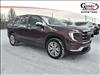 2025 GMC Acadia