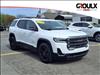 2022 GMC Acadia AT4