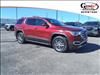 2018 GMC Acadia