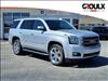 2019 GMC Yukon SLE