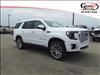 2024 GMC Yukon