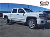 2018 GMC Sierra 2500HD