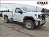 2025 GMC Sierra 2500HD Pro