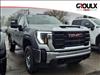 2025 GMC Sierra 2500HD Pro