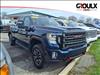 2022 GMC Sierra 2500HD AT4