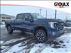 2022 GMC Sierra 3500HD AT4