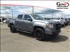 2022 GMC Canyon