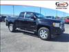 2015 GMC Canyon