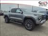 2024 GMC Canyon