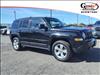 2011 Jeep Patriot