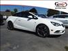 2016 Buick Cascada