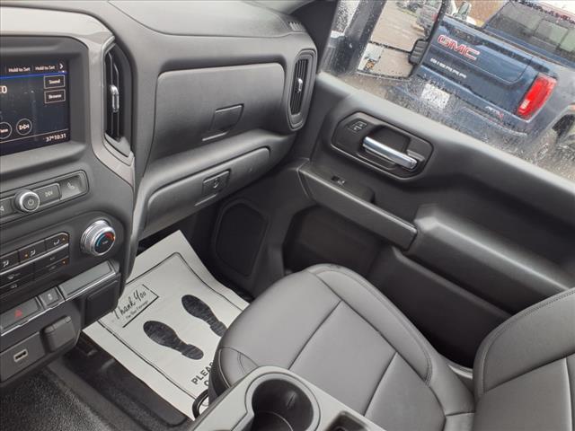 2020 GMC Sierra 3500HD CC Base
