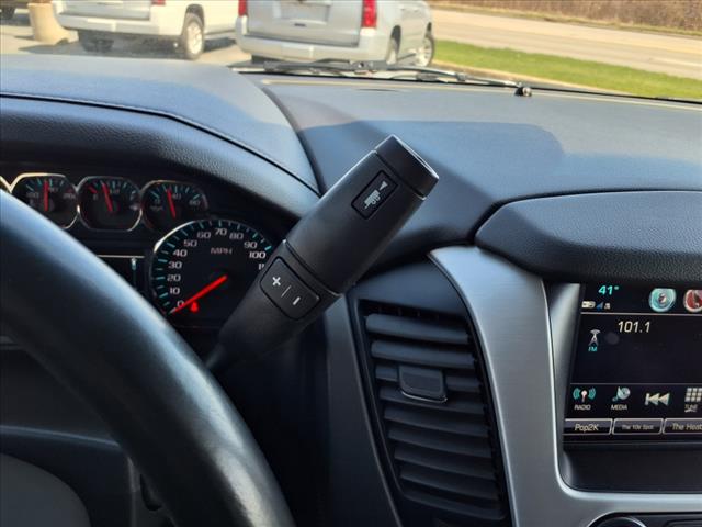 2019 GMC Yukon SLE