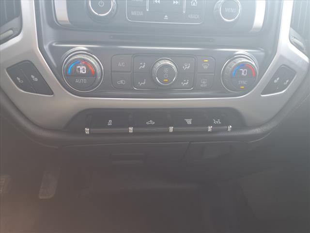 2019 GMC Sierra 3500HD CC SLE