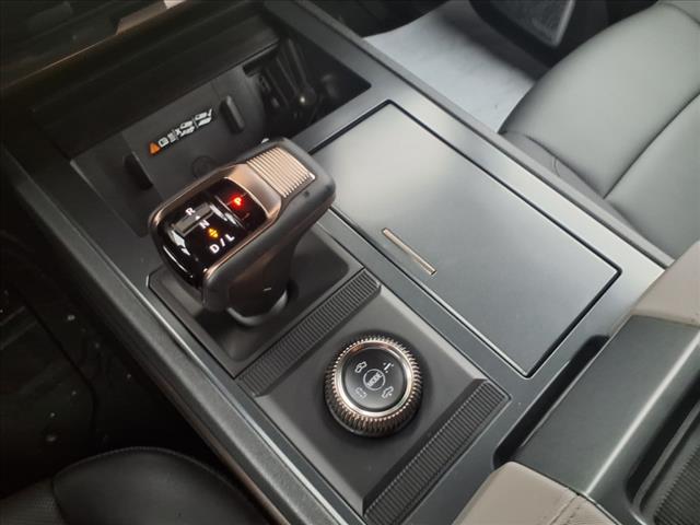 2025 GMC HUMMER EV 3X