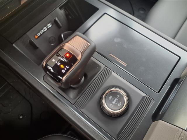 2025 GMC HUMMER EV 3X
