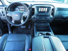 2015 Chevrolet Silverado 1500 LTZ Z71