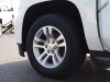2015 Chevrolet Suburban LS 1500