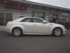 2012 Cadillac CTS 3.0L