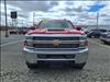 2018 Chevrolet Silverado 2500HD LT