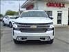 2022 Chevrolet Silverado 1500 Limited High Country