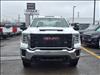 2020 GMC Sierra 3500HD CC Base