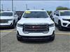 2022 GMC Acadia AT4