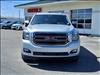 2019 GMC Yukon SLE