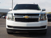 2015 Chevrolet Suburban LS 1500