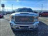 2017 GMC Sierra 2500HD Denali