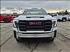 2025 GMC Sierra 2500HD Pro